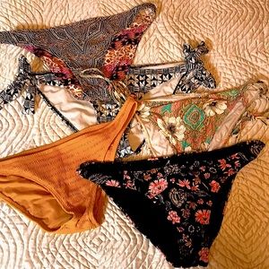 O’Neill Bikini Bottoms